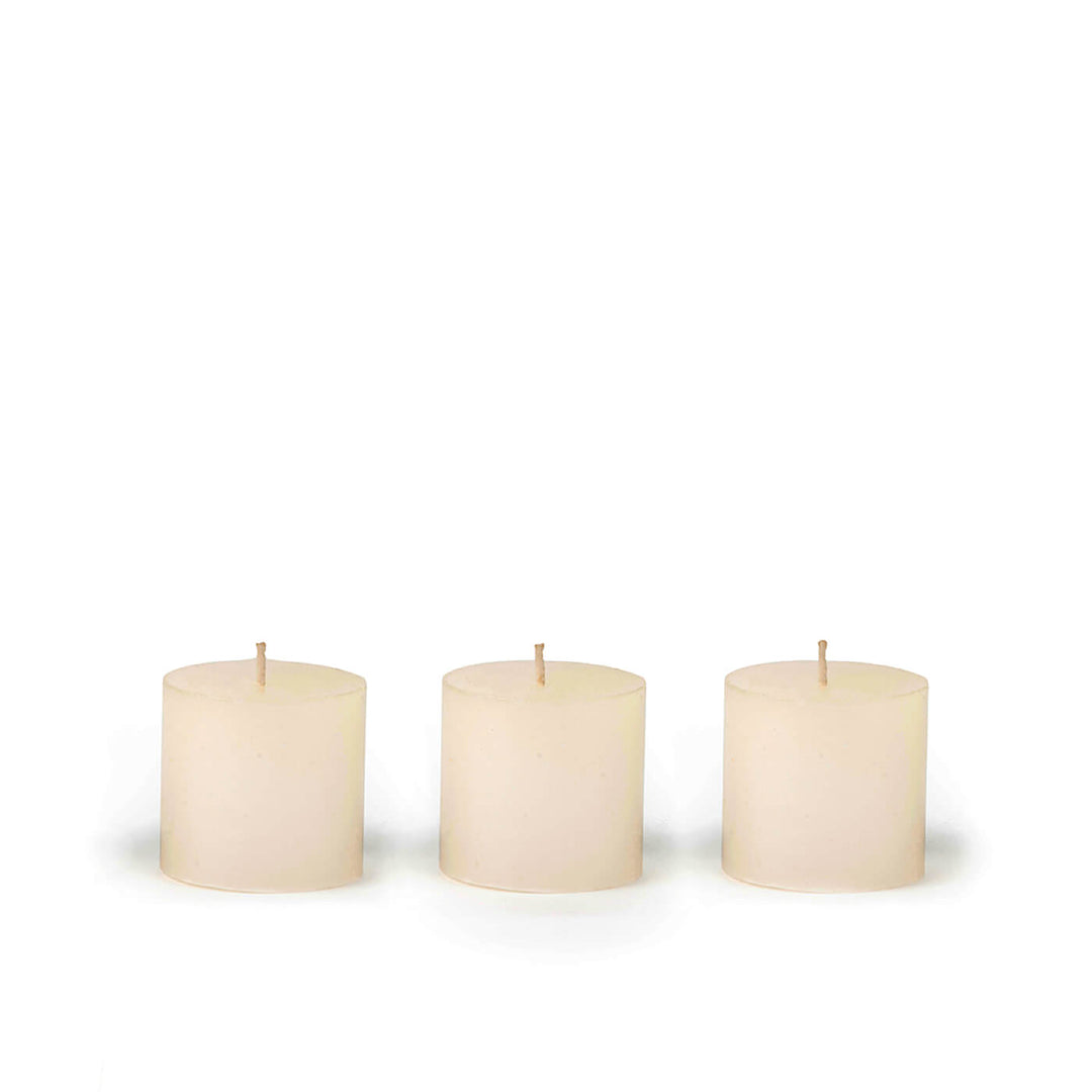 Baya Candle Stands - Set of 3