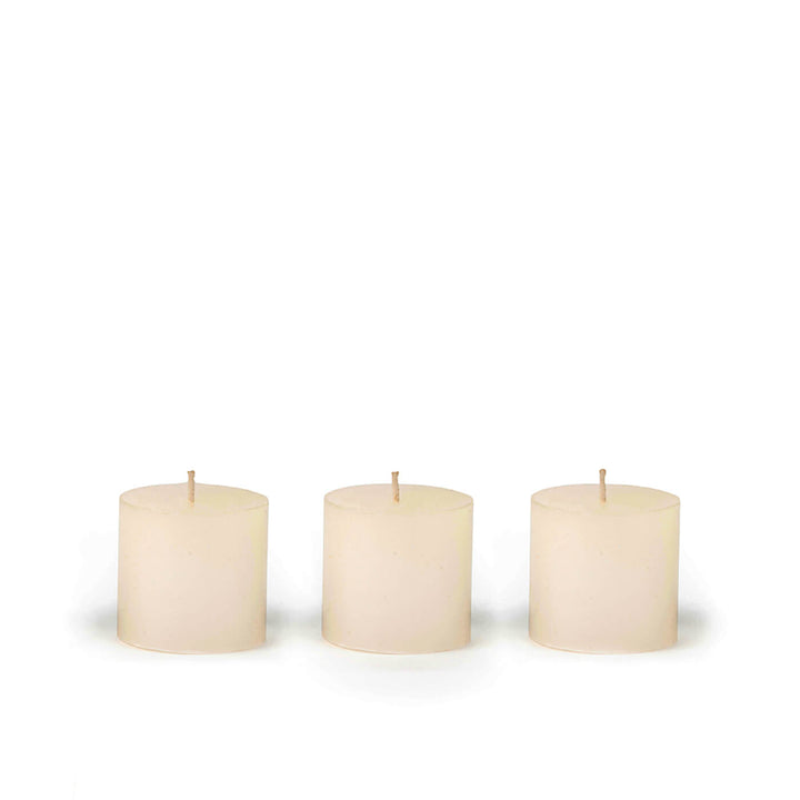 Baya Candle Stands - Set of 3