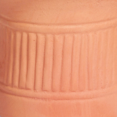 Handmade Terracotta Cup
