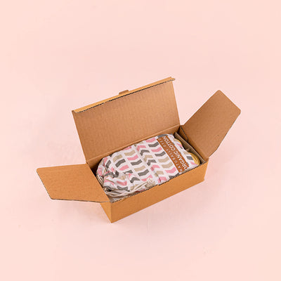Fabric Painting with Natural Dyes DIY Kit