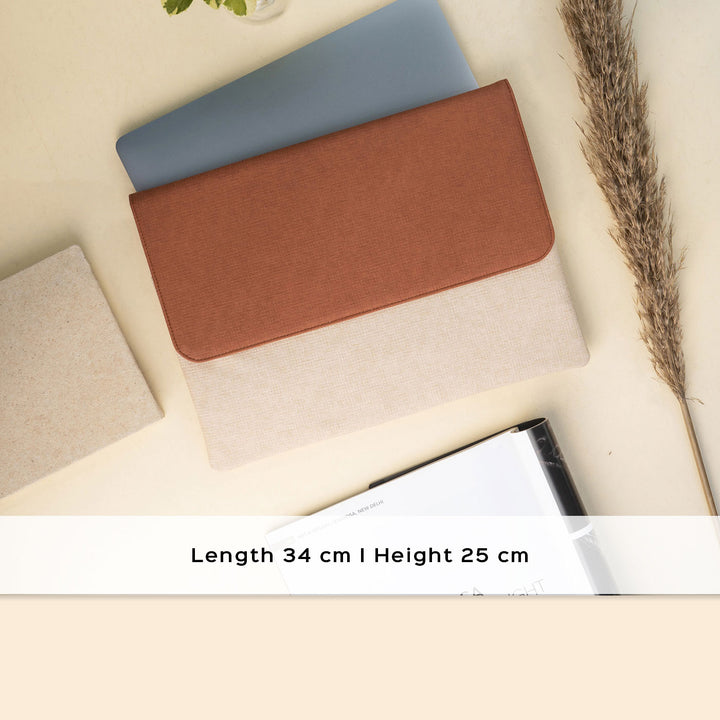 Biscotti Laptop Sleeve for 13" Laptops