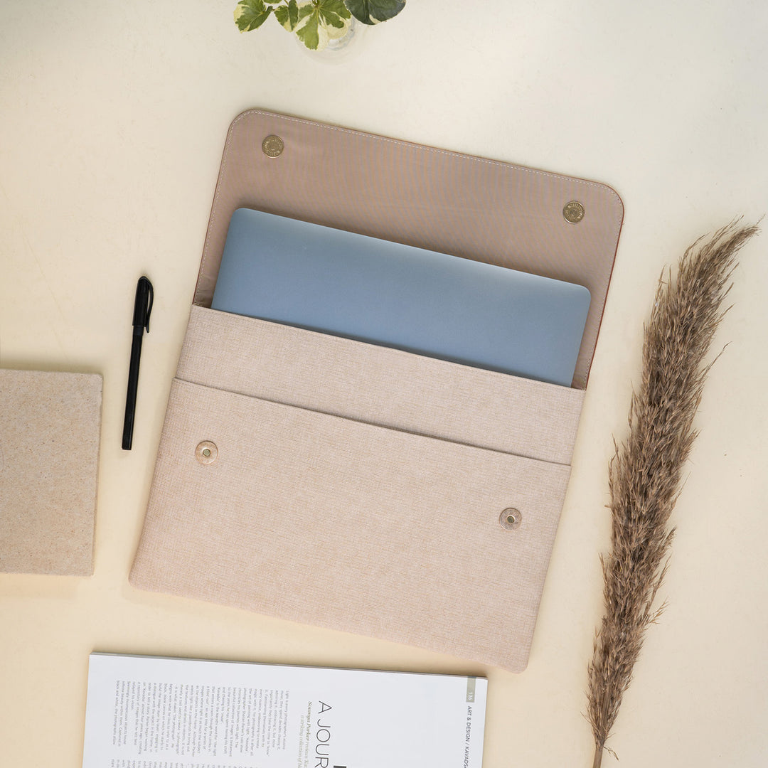 Biscotti Laptop Sleeve for 13" Laptops