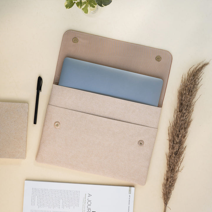 Biscotti Laptop Sleeve for 13" Laptops