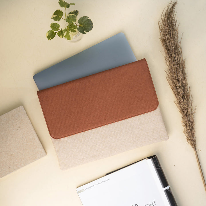 Biscotti Laptop Sleeve for 13" Laptops