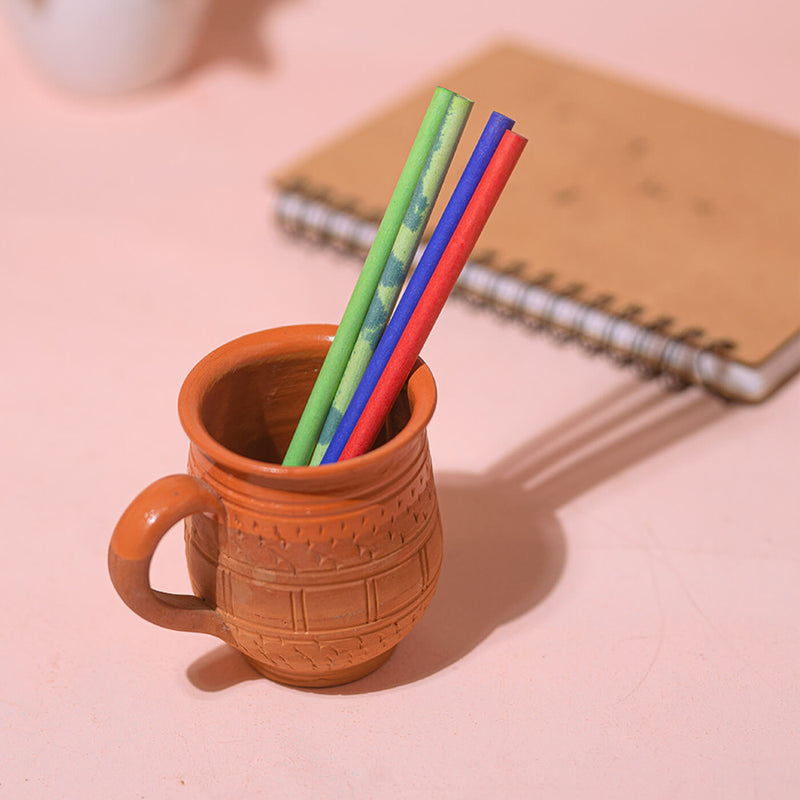 Plantable Seed Pencil Set 4