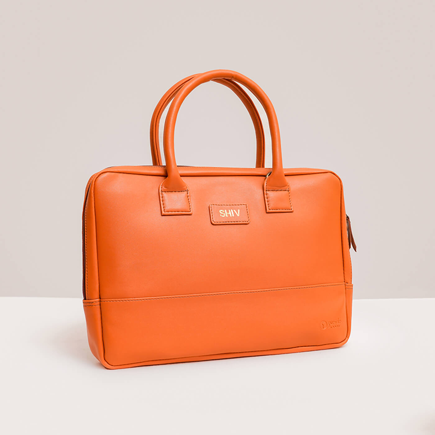 Personalized laptop bag 2025