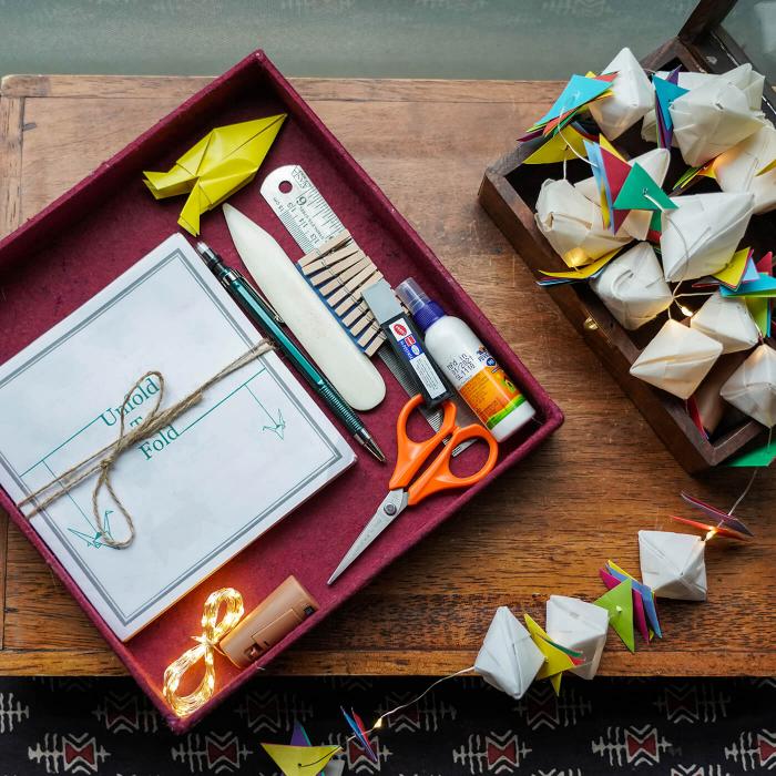 Origami DIY Kits – Origami World