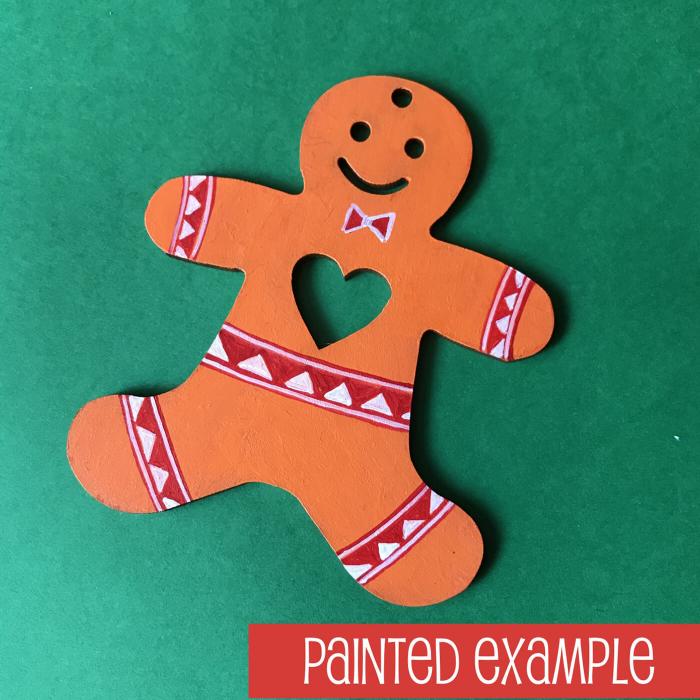 Christmas DIY Decor - Christmas Fun Pack - Zwende
