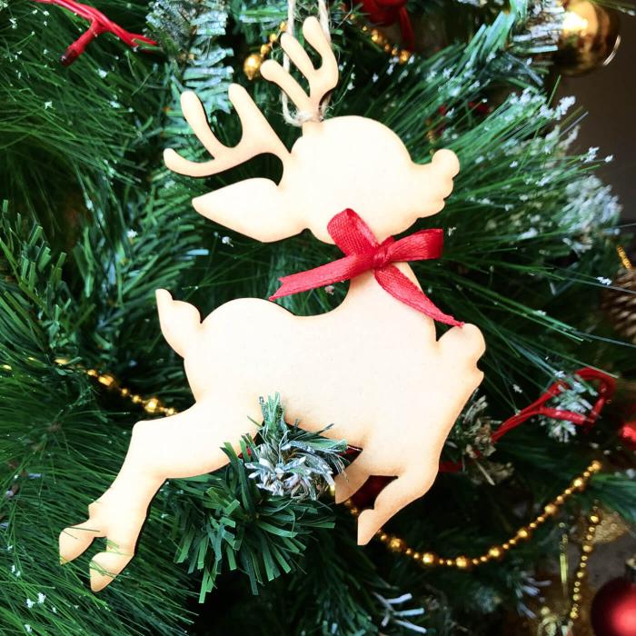 Christmas DIY Decor - Christmas Fun Pack - Zwende