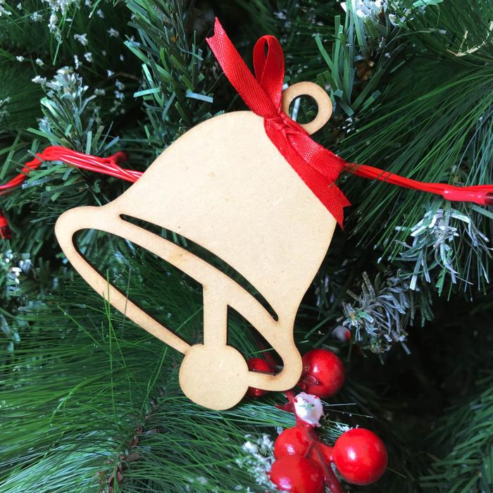 Christmas DIY Decor - Christmas Fun Pack - Zwende