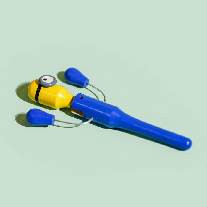 Minion Tictic