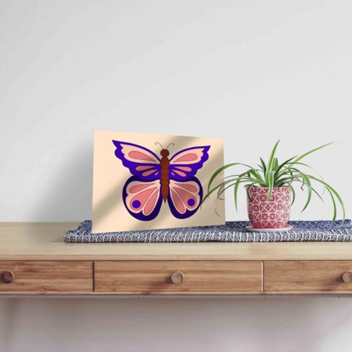 Polish Miniature Painting DIY Kit
