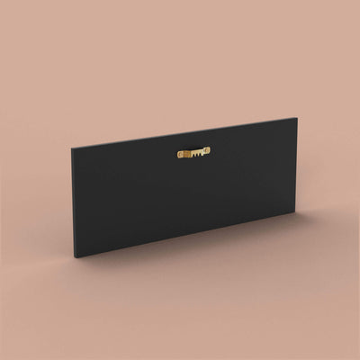 Rectangular Dot Art Nameboard