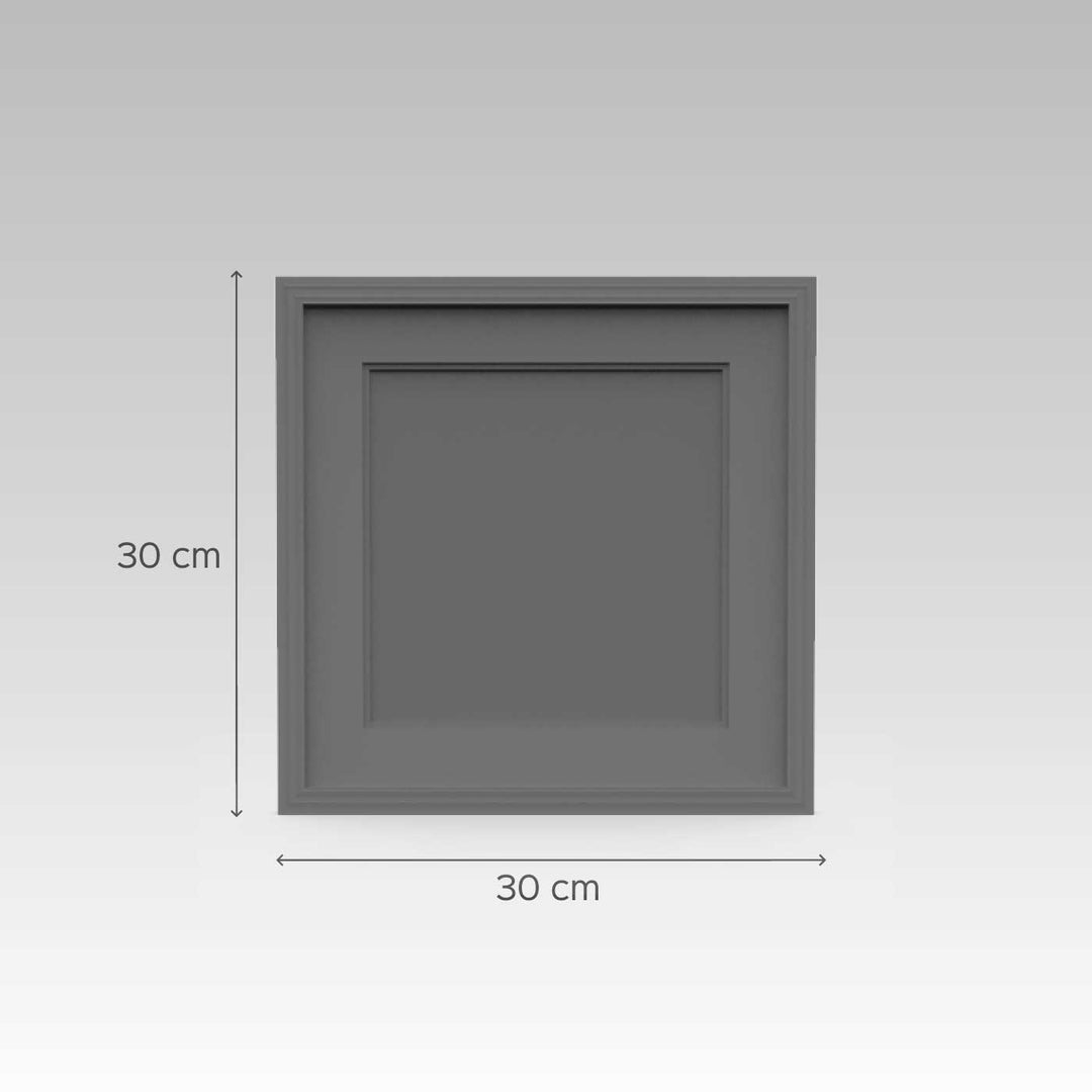 Traditional Aipan Wall Painting