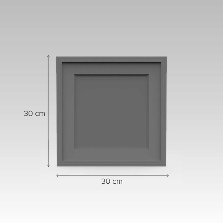 Traditional Aipan Wall Painting