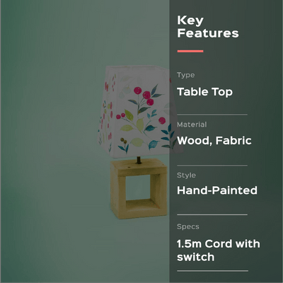 Modern Contemporary Table Lamps