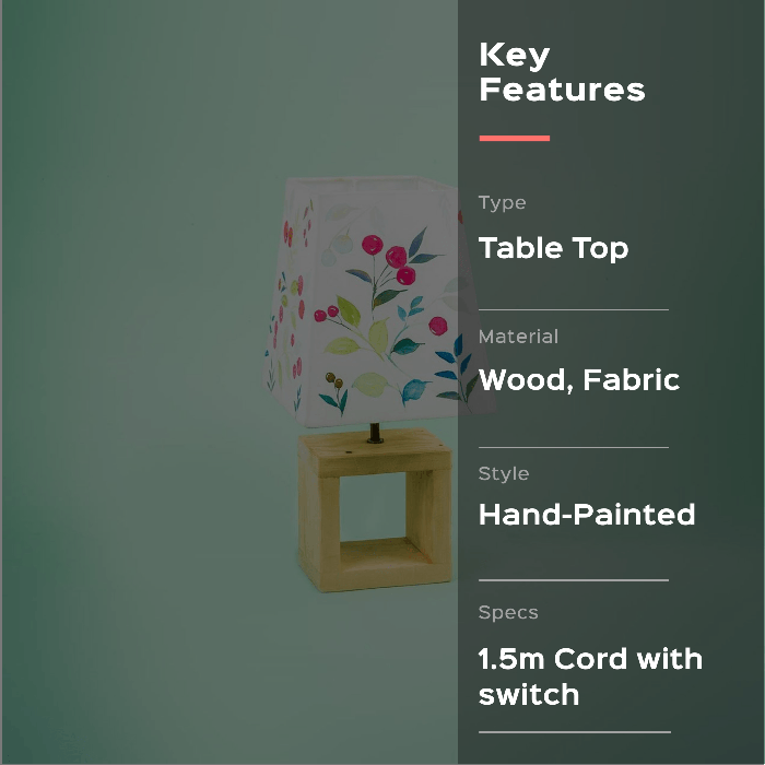 Modern Contemporary Table Lamps