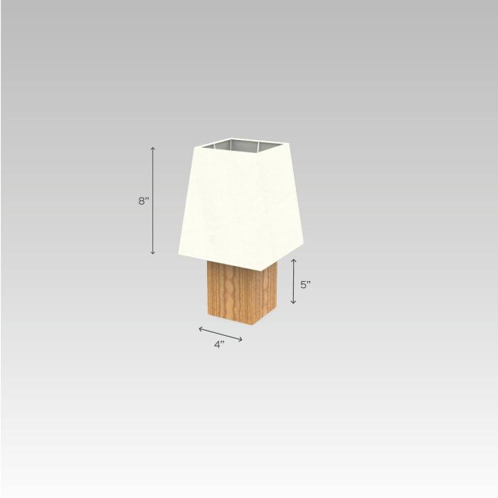Modern Contemporary Table Lamps