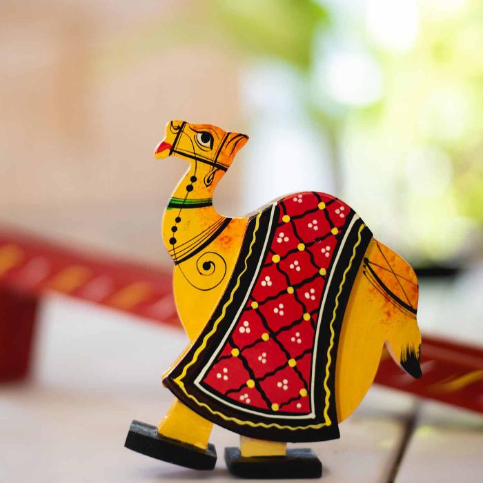 Animal Walking Toy- Camel - Zwende