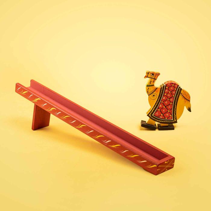 Animal Walking Toy- Camel - Zwende