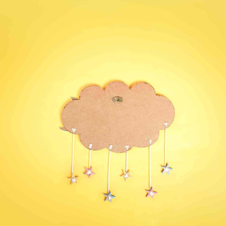 Cloud Nameboard - Single Name