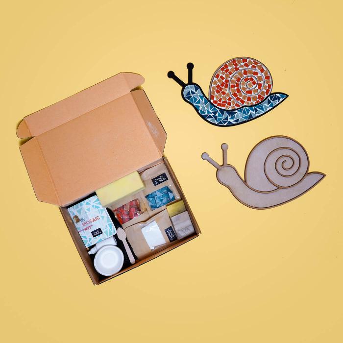 Mosaic DIY Kit