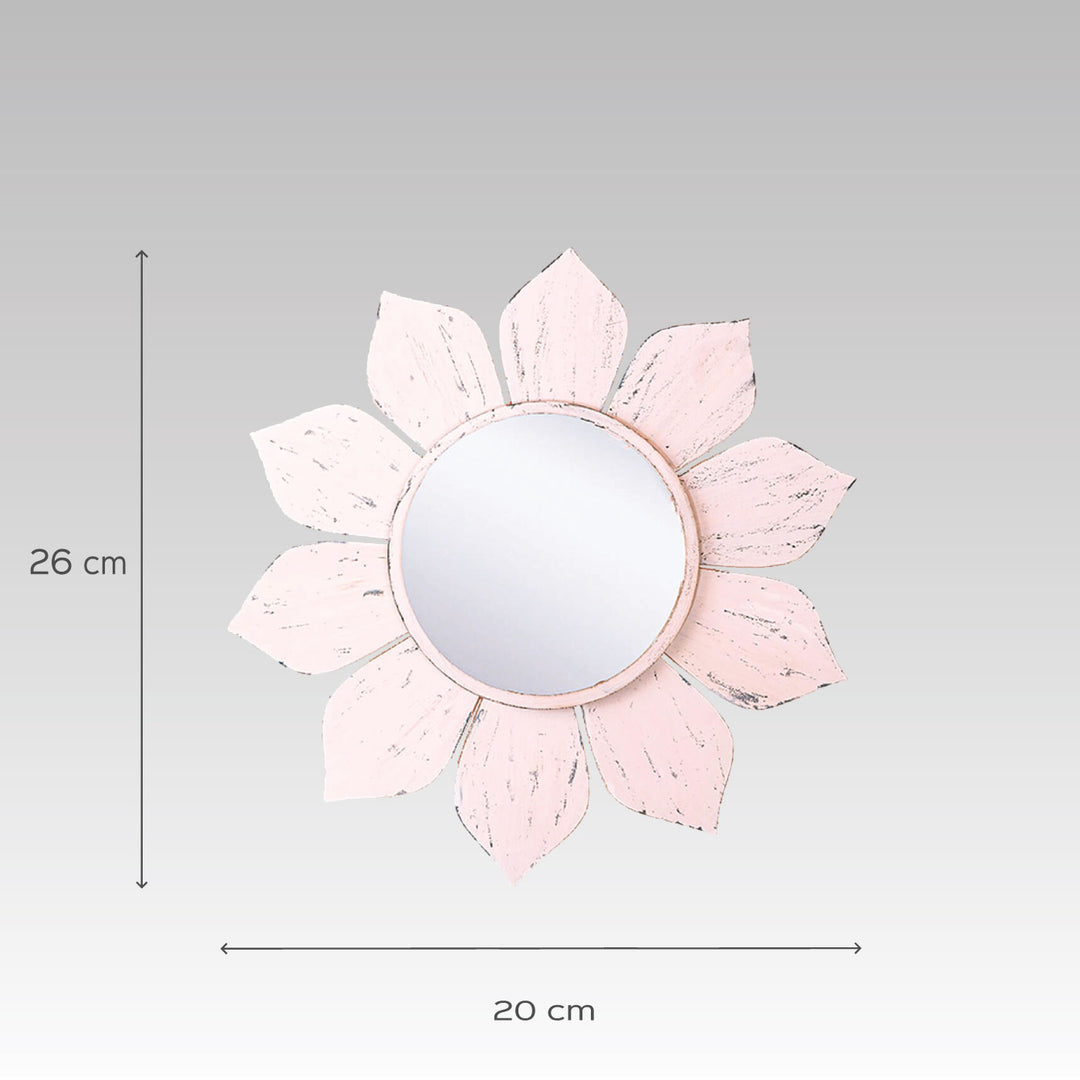 Sunflower Mirror