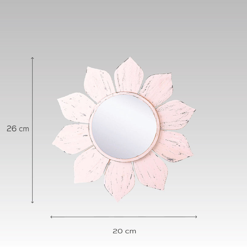 Sunflower Mirror