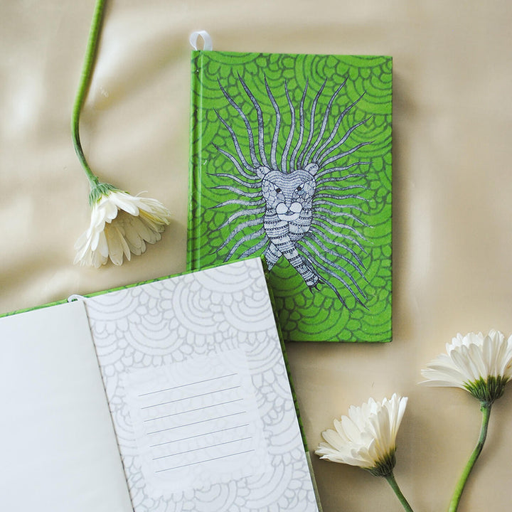 Gond Wagobha Green Journal